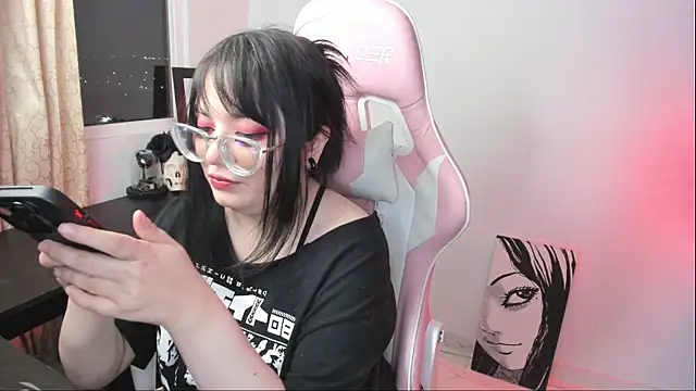 Snapshot of _hikaru_arimura chatting on February 4, 2025, 2:49 am hikaru arimura online show from February 4, 2025, 2:49 am