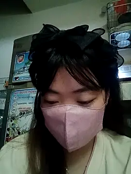 Snapshot of Love_sex25xx chatting on February 26, 2025, 9:31 pm Love sex25xx online show from February 26, 2025, 9:31 pm