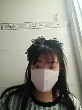 Snapshot of Love_sex25xx chatting on February 7, 2025, 8:53 pm Love sex25xx online show from February 7, 2025, 8:53 pm