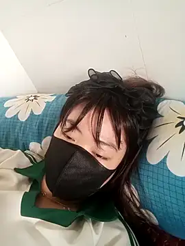 Snapshot of Love_sex25xx chatting on February 15, 2025, 7:16 am Love sex25xx online show from February 15, 2025, 7:16 am