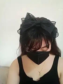 Snapshot of Love_sex25xx chatting on March 13, 2025, 7:53 am Love sex25xx online show from March 13, 2025, 7:53 am