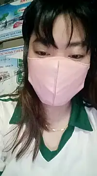 Snapshot of Love_sex25xx chatting on February 11, 2025, 9:56 pm Love sex25xx online show from February 11, 2025, 9:56 pm