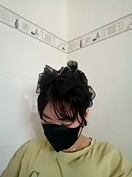 Snapshot of Love_sex25xx chatting on February 12, 2025, 1:52 am Love sex25xx online show from February 12, 2025, 1:52 am