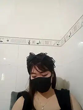 Snapshot of Love_sex25xx chatting on February 25, 2025, 5:52 am Love sex25xx online show from February 25, 2025, 5:52 am