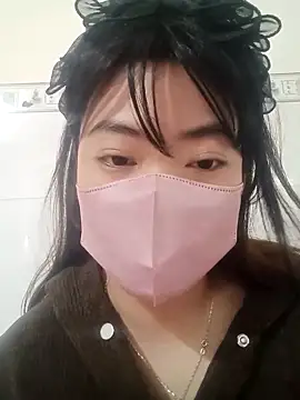 Snapshot of Love_sex25xx chatting on February 19, 2025, 5:05 am Love sex25xx online show from February 19, 2025, 5:05 am