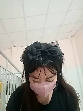 Snapshot of Love_sex25xx chatting on March 20, 2025, 9:13 pm Love sex25xx online show from March 20, 2025, 9:13 pm