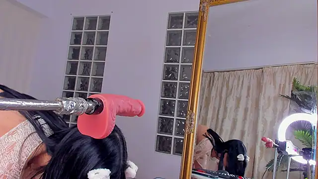 JassyeJoy online show from February 13, 2026, 5:40 am