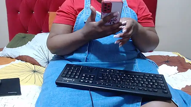 MIGHTYASSS online show from February 18, 2026, 6:55 am