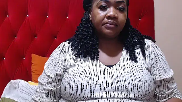 MIGHTYASSS online show from March 4, 2026, 6:32 am