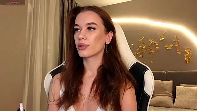 Snapshot of BBabyShark chatting on November 4, 2025, 2:26 am BBabyShark online show from November 4, 2025, 2:26 am