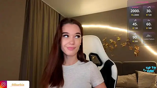 Snapshot of BBabyShark chatting on January 8, 2026, 2:28 am BBabyShark online show from January 8, 2026, 2:28 am