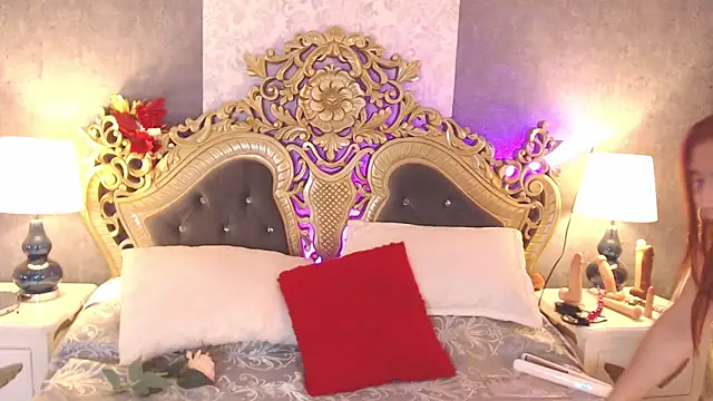 Giselle Noah online show from March 26, 2026, 10:29 pm