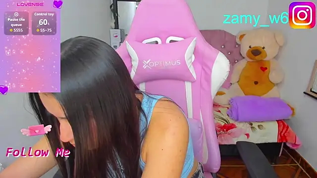 Snapshot of karla_cute01 chatting on May 13, 2026, 6:31 am karla cute01 online show from May 13, 2026, 6:31 am