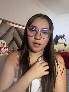 karla cute01 online show from June 12, 2026, 10:40 pm