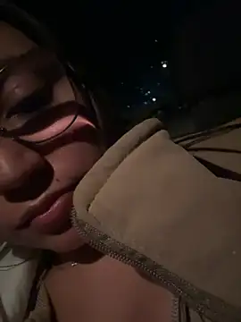 karla cute01 online show from March 11, 2026, 2:05 am