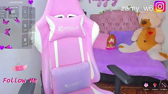 karla cute01 online show from February 6, 2026, 5:03 am