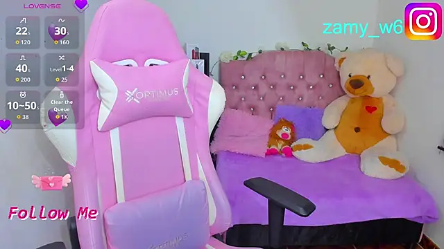 karla cute01 online show from March 28, 2026, 2:07 pm