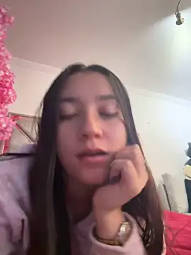 karla cute01 online show from July 1, 2026, 10:32 pm