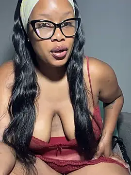 MimiCurves online show from January 9, 2026, 6:31 am