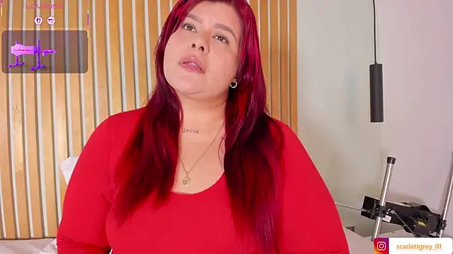Snapshot of Scarlett_grey1 chatting on June 21, 2026, 3:56 am Scarlett grey1 online show from June 21, 2026, 3:56 am