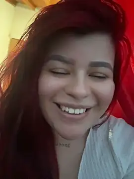 Snapshot of Scarlett_grey1 chatting on June 19, 2026, 11:31 pm Scarlett grey1 online show from June 19, 2026, 11:31 pm