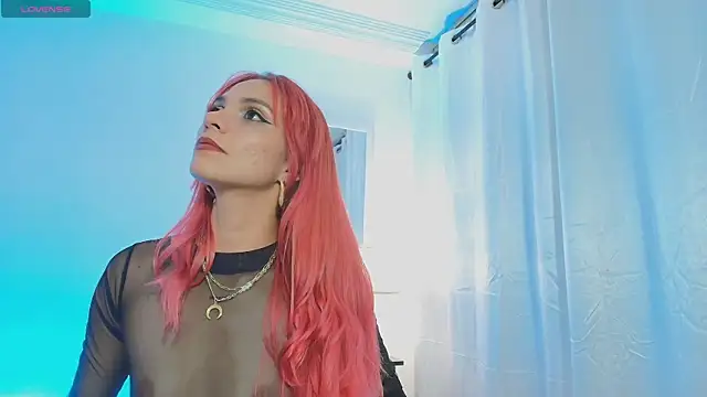 MeganLorensx online show from March 14, 2025, 9:32 pm