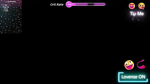 Giorgia xue53 online show from April 23, 2026, 1:34 am