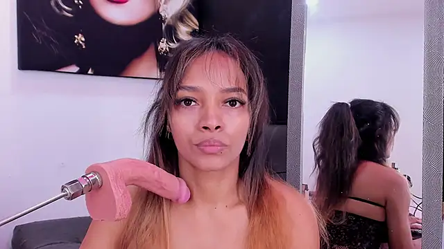 Daliana Beck online show from February 2, 2026, 1:10 pm