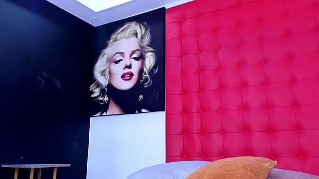 Daliana Beck online show from June 4, 2026, 12:43 pm