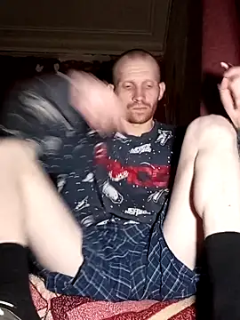 GoodSeksLove online show from September 30, 2025, 7:03 am