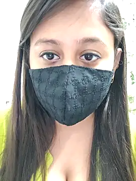 Natasha-143 online show from September 23, 2025, 7:32 pm