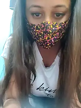 Natasha-143 online show from January 20, 2025, 7:46 pm