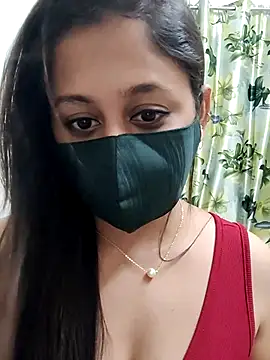 Natasha-143 online show from September 21, 2025, 7:30 pm