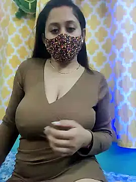 Natasha-143 online show from December 21, 2024, 7:06 pm