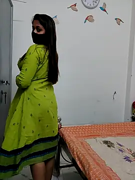 Natasha-143 online show from October 31, 2025, 6:48 pm