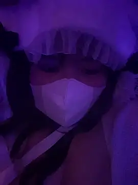 HoneyBuns 05 online show from March 20, 2025, 6:09 pm