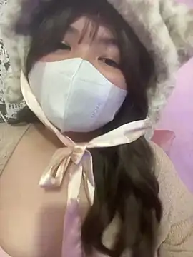 HoneyBuns 05 online show from March 8, 2025, 7:27 am