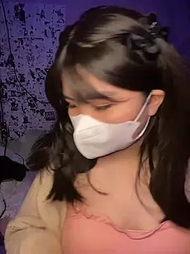 HoneyBuns 05 online show from January 12, 2025, 8:04 am