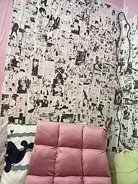 HoneyBuns 05 online show from February 17, 2025, 5:34 pm