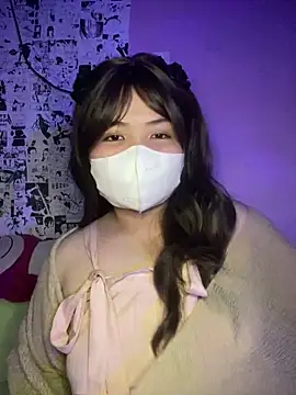 HoneyBuns 05 online show from February 5, 2025, 5:20 pm