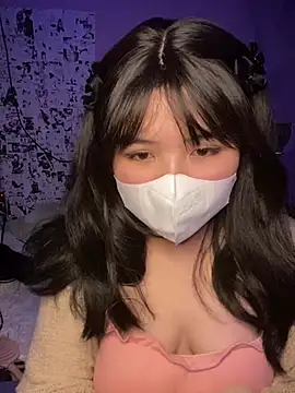 HoneyBuns 05 online show from January 12, 2025, 3:36 pm