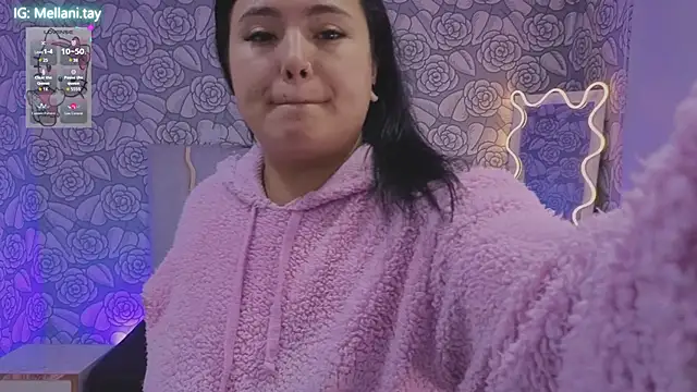 Mellani tay online show from February 1, 2026, 3:16 am