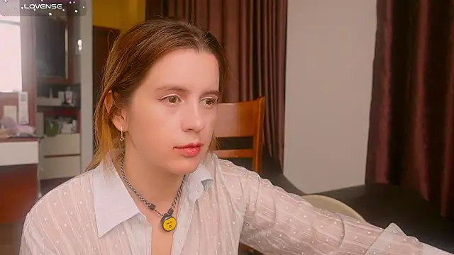 Lisa sweetheels online show from September 23, 2025, 3:46 am