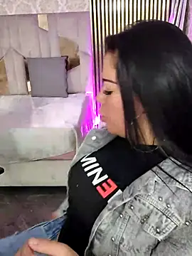 martinna tay online show from March 20, 2026, 3:29 am