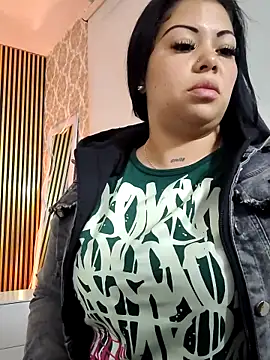 martinna tay online show from March 28, 2026, 3:07 am