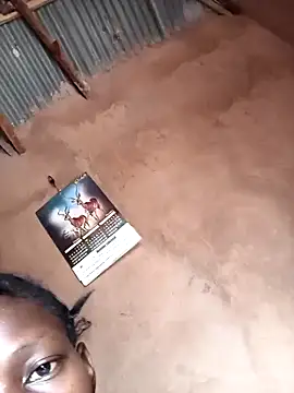 LOVELY-2BERRY online show from December 20, 2025, 6:16 am