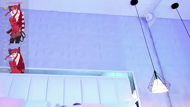 Snapshot of Nicolee20 chatting on January 30, 2025, 1:55 am Nicolee20 online show from January 30, 2025, 1:55 am