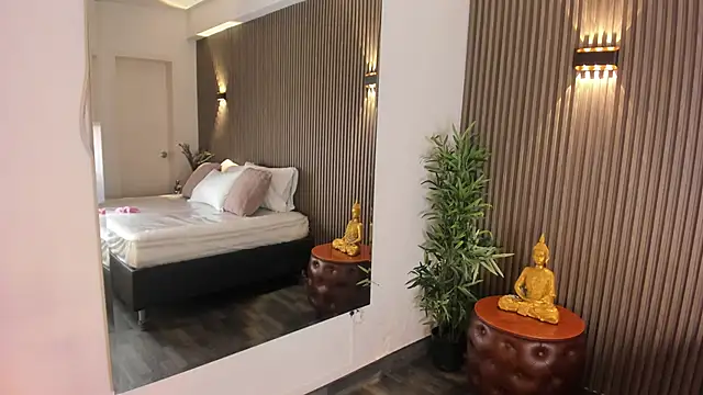 AliceHanz online show from January 11, 2026, 11:11 pm