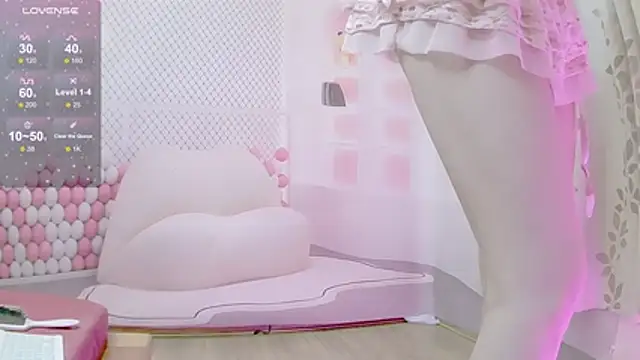 Sumi y online show from January 16, 2026, 2:59 am