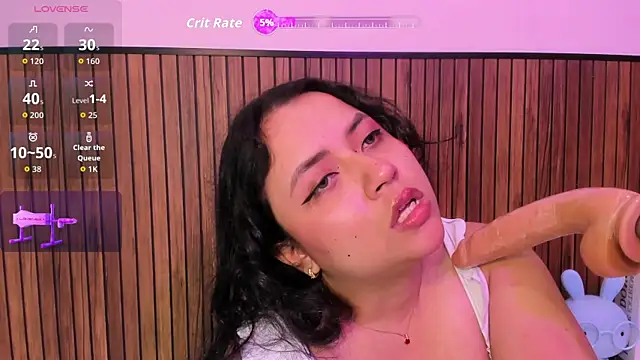 Snapshot of cassie_ibarra chatting on July 18, 2026, 7:44 pm cassie ibarra online show from July 18, 2026, 7:44 pm